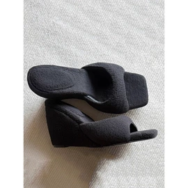 女式时装单鞋;女式皮靴;高跟凉鞋