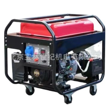BT15000DTE 新颜达汽油发电机大疆T40无人机充电发电机阪腾发电机