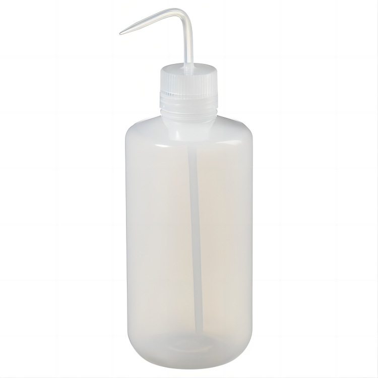 2401-0500赛默飞Nalgene™ 经济型 LDPE 洗瓶 聚丙烯挤压瓶