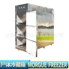 Body storage freezer3��̫ƽ��ͣ�Ʒ����˱��ײ��P䓌��w�����