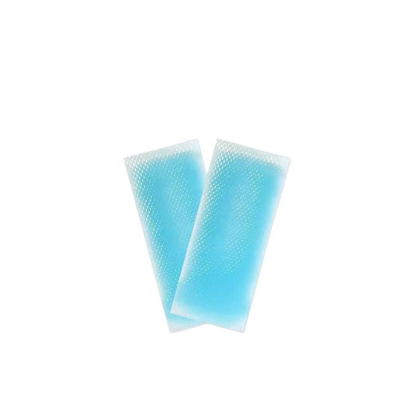 Cooling cool cooling patch for students, summer mobile phone