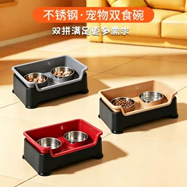 狗狗食具;狗狗玩具;猫猫窝/笼/垫