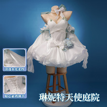 ԭ��cos����������ʹͥԺ��װcosplayͬ����Ϸ�ܱ��·�