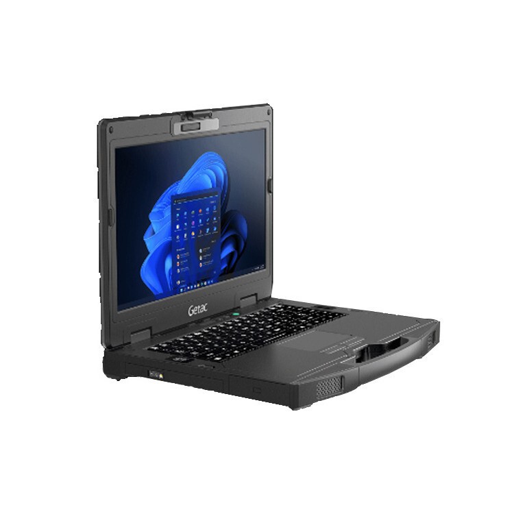 GETAC S410 14inch Rugged Tablet 1st Gen Core i3 i5 i7 for Business and Outdoor Use GETAC S410 14inch Rugged Tablet 1st Gen Core i3 i5 i7 for Business and Outdoor Use
