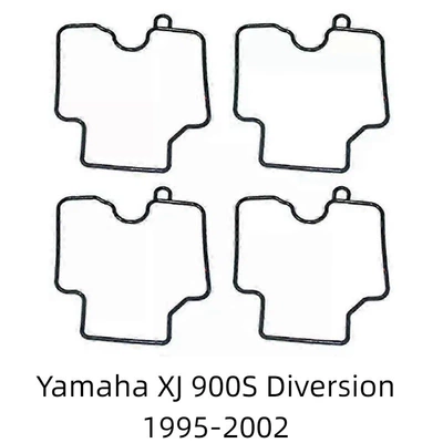 For Triumph Adventurer: Motorcycle engine and accessories - 042-yamaha-xj-900s-diversion-1995-2002