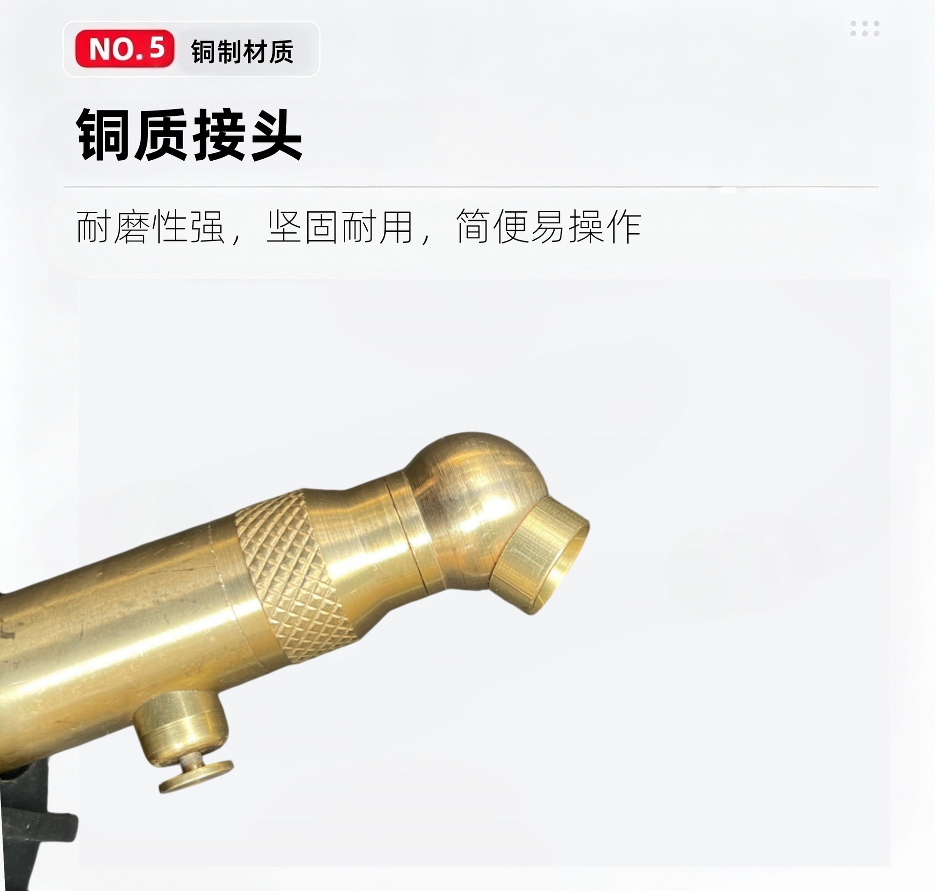 Cross-Border Car Luminous Tire Pressure Gauge Tire Pressure Meter Tire Pressure Gauge with Copper Valve and Rubber Tube Tire Pressure Gauge Deflation Customization