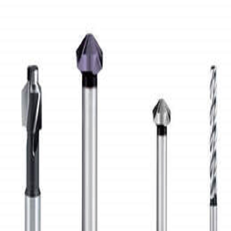 德国 ILIX Precision 倒角刀 全系列产品