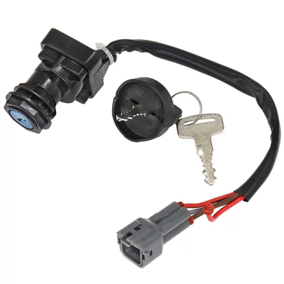 Ignition switch ATV Ignition