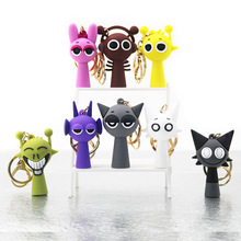 F؛羳Sprunki耳׿PVCΑ߅YƷ