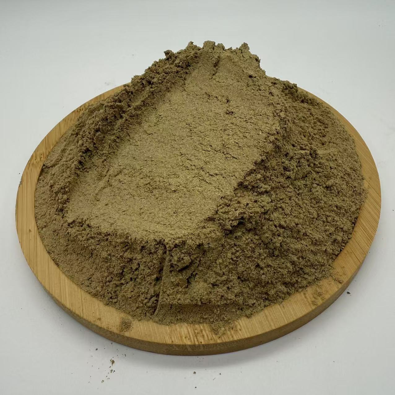 Ku Shen Powder 500g Sophora flavescens Root Powder Traditional Chinese Herb for Decoction and External Use overview