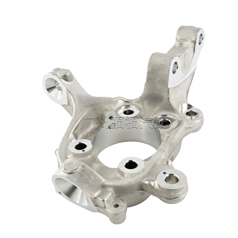Bb5Z3K185A Is Suitable for Ford Explorer Front Wheel Steering Knuckle Bb5Z3K186A
