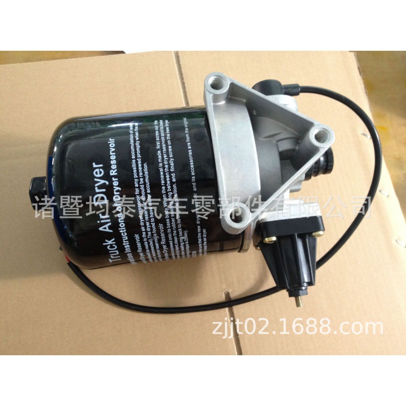 Piezas europeas SMT del autobús del camión pesado del secador 4324100100 del aire