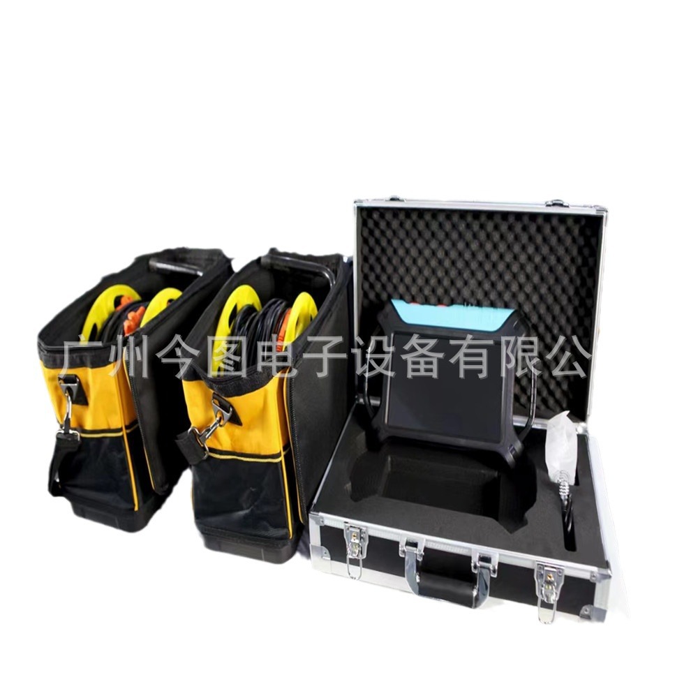 探矿仪300米金矿探测器