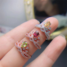 Ȼɫʌָˮο925yǶ ¿նYŮѽָ