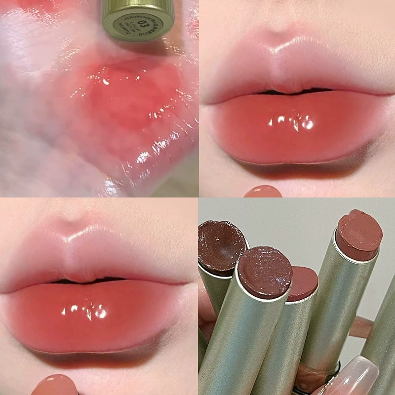 HERORANGE Moisturizing lipstick, lip gloss