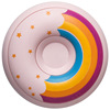 Donut, handheld hand warmer for elementary school students, 2 in 1, temperature control, Birthday gift