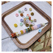 ���_�Y�һ�����ֹ�������Ȧ�̶�diy�������