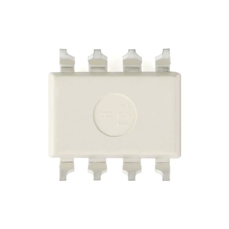 Китайский патч QCPL-7847-500E SMD-8 100КГц усилитель амплификация чип чип электронный компонент