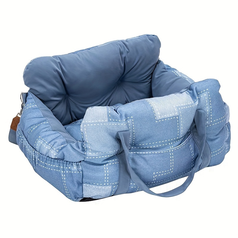 라이트 블루 데님