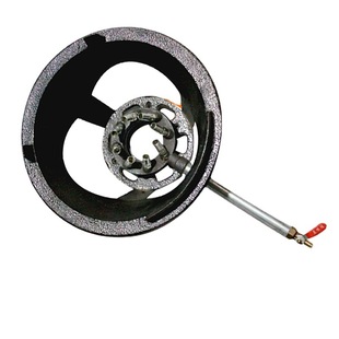 Wholesale Commercial Restaurant Fierce Fire Stove Energy-saving Liquefied Gas Gas Stove High Fire Gas Fierce Stove Gas Stove Stir-fry