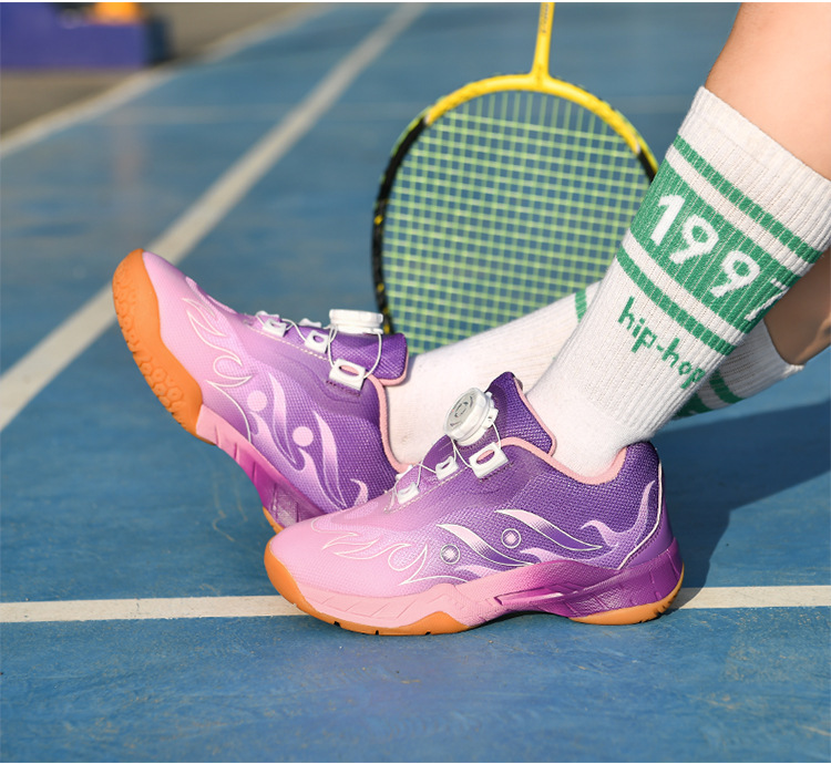 Badminton Shoe Image 3