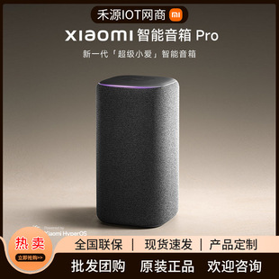 Suitable for Mijia Smart Speakers Pro Xiaoai Classmates Ai Large Model Audio Infrared Remote Control Home Smart Version