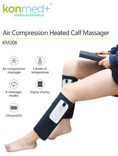 Cross -Workder Export Tolf Massage Machine Электрическая воздушная волна Hot Compress Hot Comp