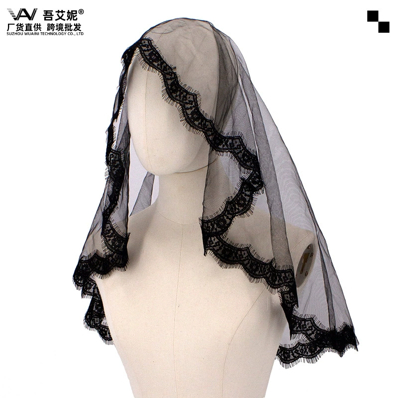 Хэллоуин Черный COSPLAY Иньцзян Дато Битс Битс Лелидиа Битлудж Veil