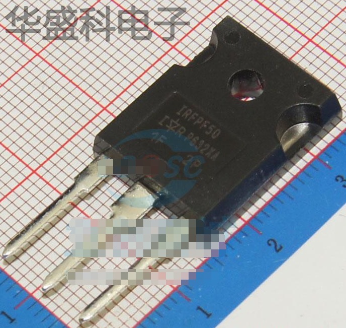 IRFPF50PBF 封装 TO-247AC MOS场效应管