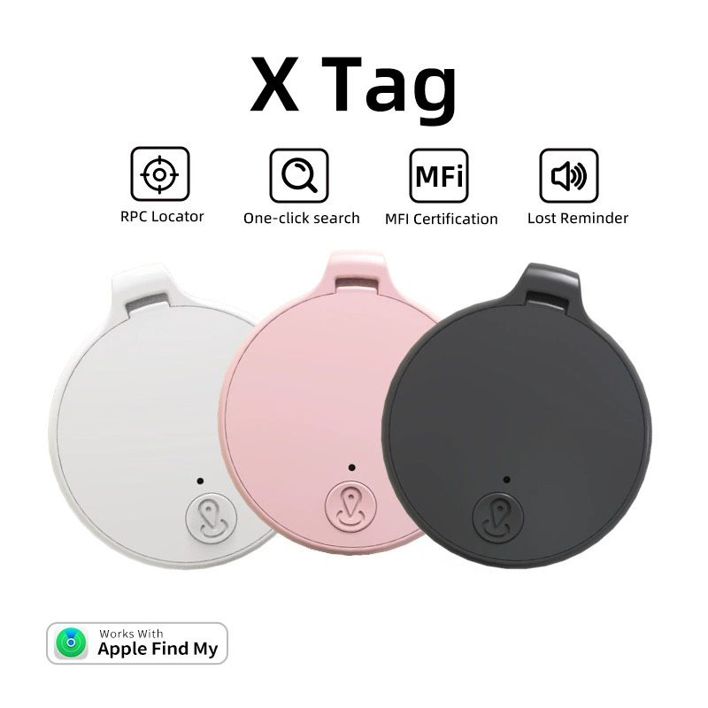 Трансграничный AirTag анти-потерян артефакт локатор выравнивания отслеживает портативный велосипед позиционирование автомобиля GPS позиционирование плачет