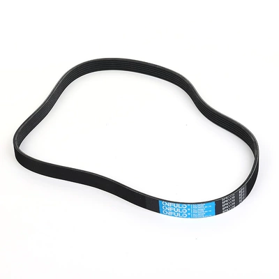 smooth operation, Fulong multi-V-belt, Avtomobil ötürücü kəmərləri
