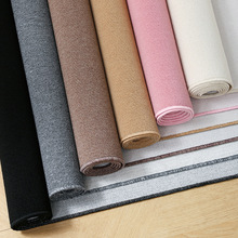 纯色加密背景地毯直播间办公室满铺工程地毯地垫