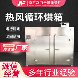 电热恒温鼓风干燥箱小型高温工业烤箱不锈钢烘干设备热风循环烘箱