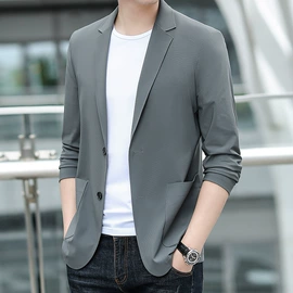 男式夹克;男式衬衫;男式休闲西装