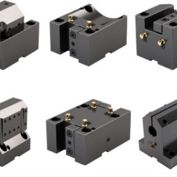 津上RRPPTH内孔M06DY-II径向tsugami动力tool刀座CUT-OFF holders