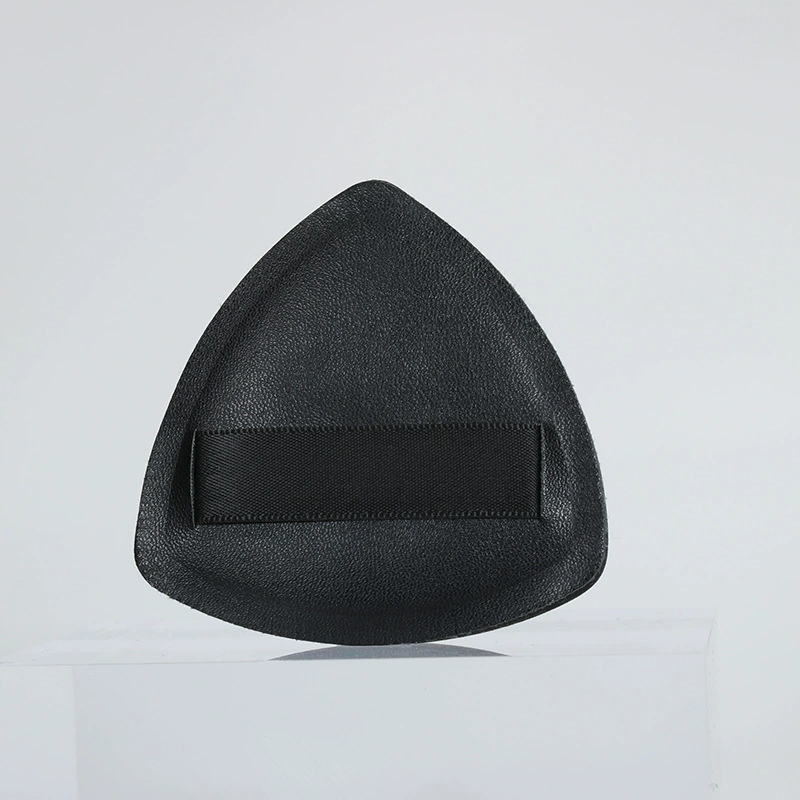 Acrylic soft heel, cotton cosmetic sponge