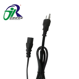 电源线;电源插头;电子线