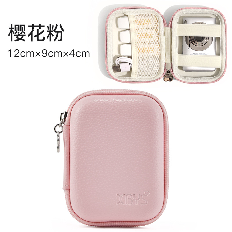 一生を伴うccdカメラ収納ケースミニカメラバッグはパナソニックソニーキヤノン富士保護カバーに適している