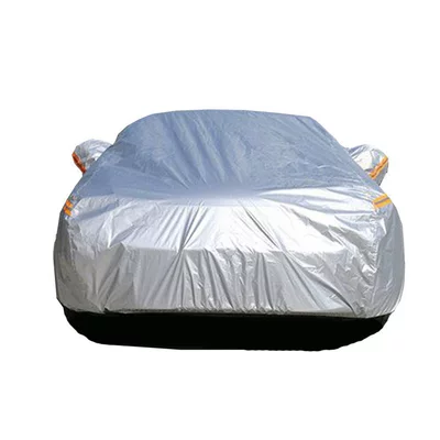 Car clothing: film waterproof anti-hail sunshade sunscreen