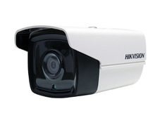 HIKVISION/海康威視紅外定焦防水筒型攝像機DS-2CE16G0T-IT3400W