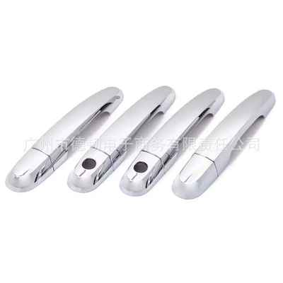 Suitable for 10-15 Models Portal Wrist - double-hole-handle