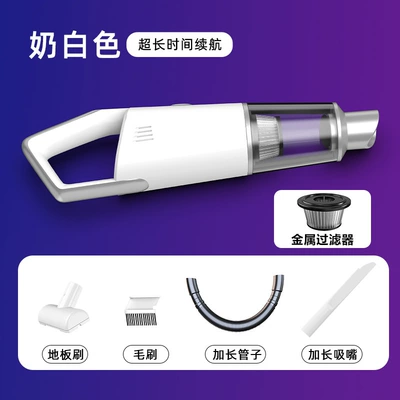 Life Pet, Tozsoranlar - 3601-brushless-motor-milk-white