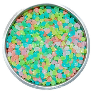 �羳�¿�Glow In The Dark Rocksҹ��ʯ�l��ʯ����ɹ��Z��ʯ
