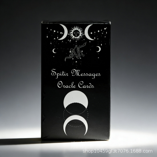 Tarot cards Tarot cards juego de mesa Oracle Cards juego de fiesta cartas