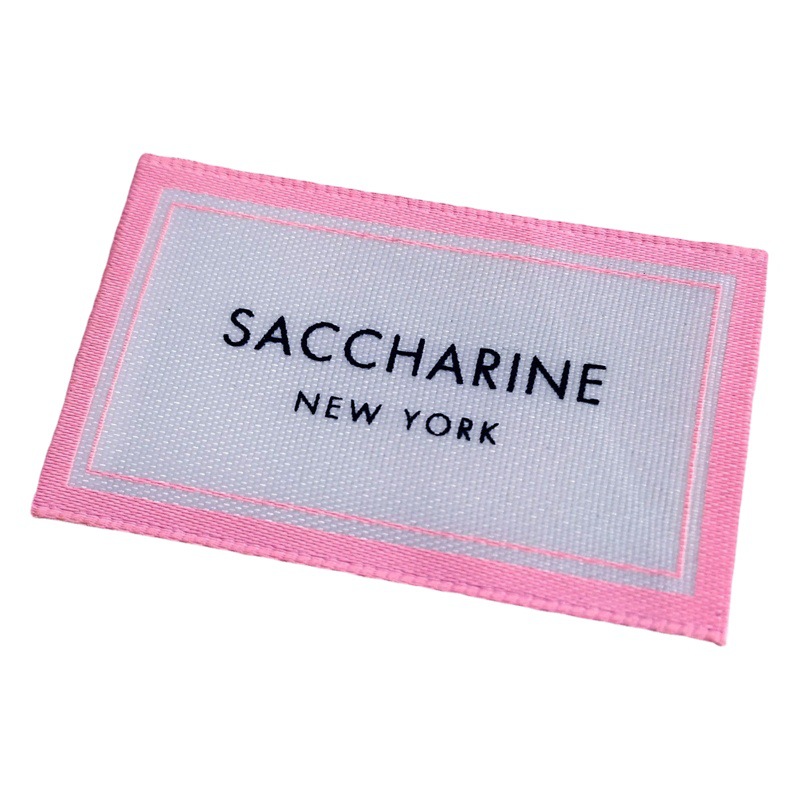 織りラベル、カスタム衣料品襟ラベル、カスタムマットレス洗濯ラベル、バッグ用高密度布ラベル、サイドラベル、織りラベル工場直販