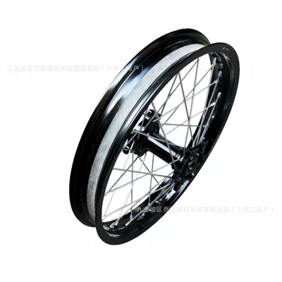 hub assembly, Motorcycle wheel hub