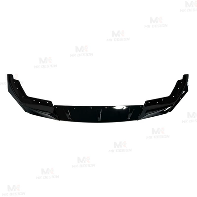 Suitable for Bmw 3 Series G20 Big Surrounded - three-stage-front-lip-pp