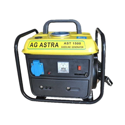 110V220V generator 650W, Avtomobil generatorları