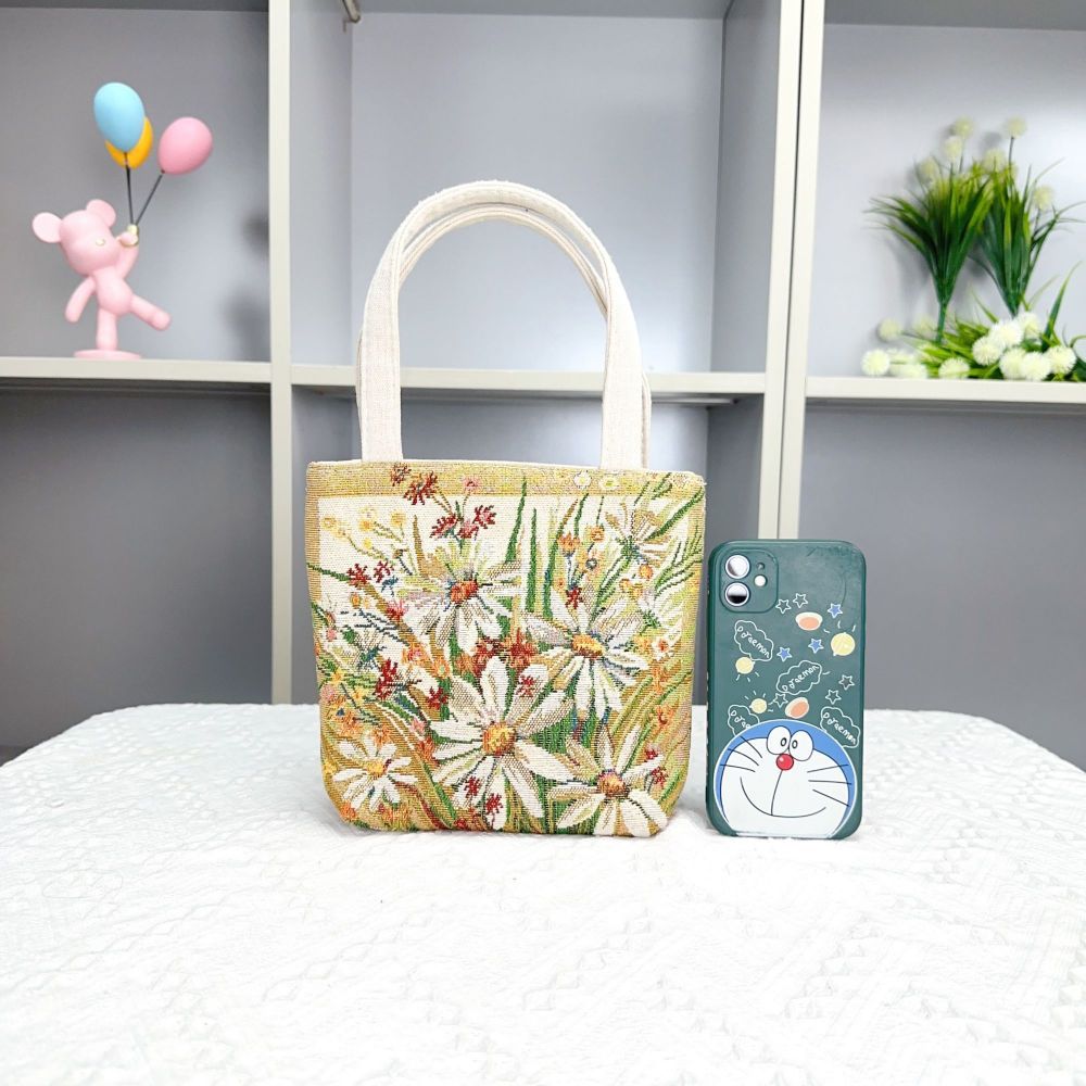 리틀 데이지 [높이 18*가로 20cm]
