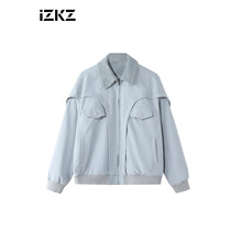 izkz��ʽ�⹹˫���������п�����2026�＾�¿�С�������������